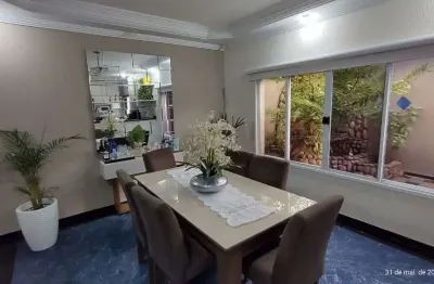 Casa com 3 dormitórios 3 suites à venda, 250 m² por r$ 950.000 - morada do sol - americana/sp