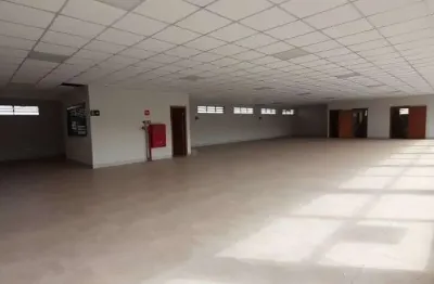 Salão para alugar, 265 m² por r$ 4.820,00/mês - são manoel - americana/sp