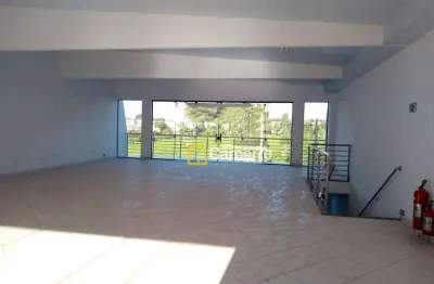 Sala para alugar, 200 m² por r$ 2.200,00/mês - vila ferrarezi - santa bárbara d'oeste/sp