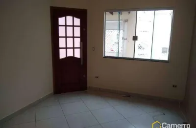 Casa com 2 dormitórios à venda, 135 m² por r$ 350.000,00 - jardim bertoni - americana/sp