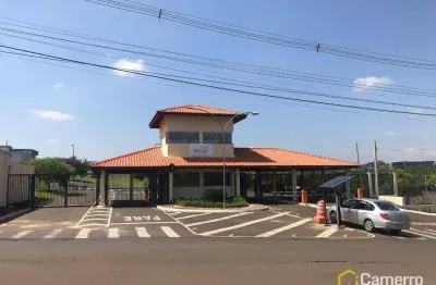 Terreno à venda, 612 m² por r$ 500.000,00 - fazenda santa lúcia - americana/sp