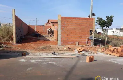 Terreno à venda, 200 m² por r$ 215.000,00 - jardim dos lagos 2 - nova odessa/sp