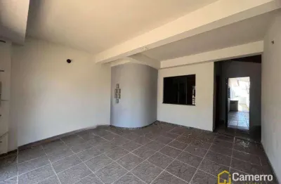 Casa com 3 dormitórios à venda, 135 m² por r$ 420.000,00 - jardim santo antônio - santa bárbara d'oeste/sp