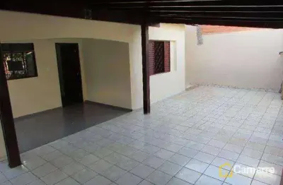 Casa com 3 dormitórios à venda, 180 m² por r$ 390.000,00 - jardim europa i - santa bárbara d'oeste/sp
