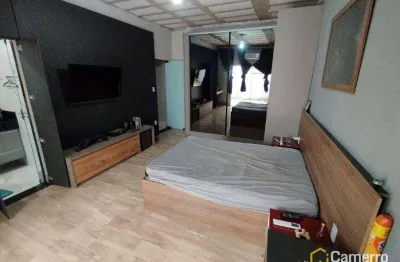 Casa com 3 dormitórios à venda, 190 m² por r$ 1.080.000,00 - jardim santa alice - santa bárbara d'oeste/sp