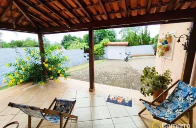 Chácara com 3 dormitórios à venda, 1630 m² por r$ 1.330.000,00 - condomínio morro alto - limeira/sp