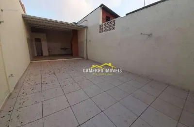 Casa com 3 dormitórios para alugar, 100 m² por r$ 2.668,04/mês - lagoa seca - santa bárbara d'oeste/sp