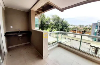 Apartamento com 3 dormitórios à venda, 133 m² por r$ 800.000,00 - jardim paulista - americana/sp