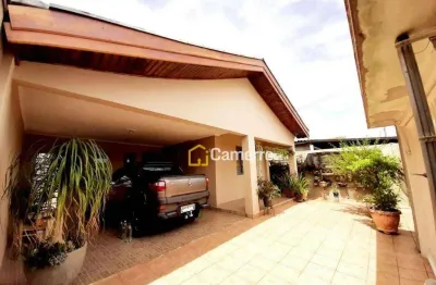 Casa com 3 dormitórios à venda, 138 m² por r$ 740.000,00 - jardim pérola - santa bárbara d'oeste/sp
