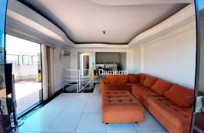 Apartamento com 3 dormitórios sendo 1 suíteà venda por r$ 650.000 - centro - nova odessa/sp