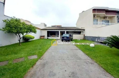 Casa com 2 dormitórios à venda, 100 m² por r$ 700.000,00 - jardim terramérica ii - americana/sp