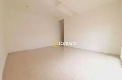 Salão para alugar, 53 m² por r$ 1250/mês - parque são jerônimo - americana/sp
