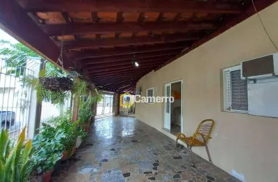 Casa com 5 dormitórios à venda, 206 m² por r$ 650.000,00 - mollon - santa bárbara d'oeste/sp