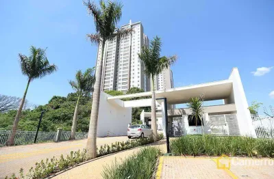 Apartamento com 3 dormitórios à venda, 121 m² por r$ 1.450.000,00 - parque residencial nardini - americana/sp