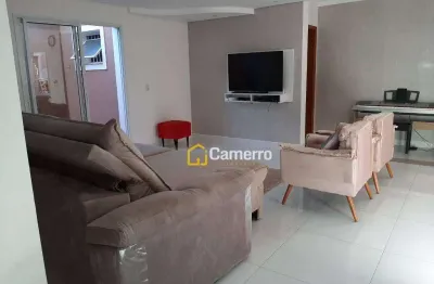 Casa com 4 dormitórios, 4 suítes,  à venda, 306 m² por r$ 1.250.000 - jardim terramérica ii - americana/sp
