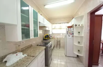 Casa com 2 dormitórios à venda, 187 m² por r$ 580.000,00 - jardim ipiranga - americana/sp