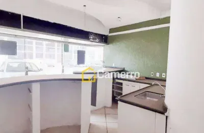 Sala comercial para alugar na Rua Gonçalves Dias, Centro, Americana