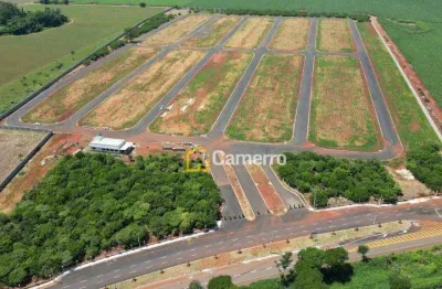 Terreno à venda, 180 m² por r$ 240.000,00 - condomínio terramérica santa bárbara - santa bárbara d'oeste/sp