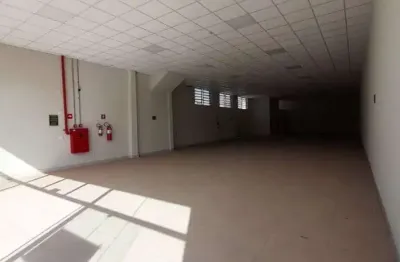 Salão para alugar, 330 m² por r$ 8.710,00/mês - são manoel - americana/sp