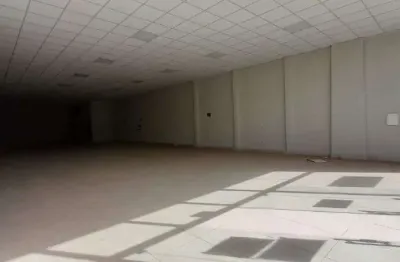 Salão para alugar, 300 m² por r$ 8.060,00/mês - são manoel - americana/sp
