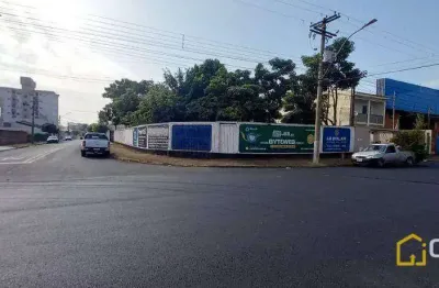 Terreno comercial à venda, 500 m² por r$ 1.100.000 - jardim terramérica ii - americana/sp