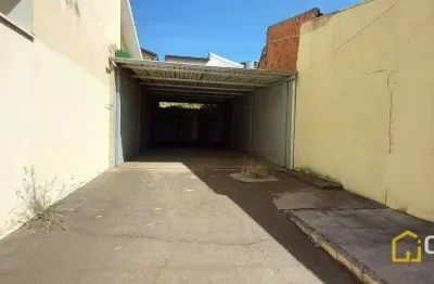 Terreno à venda, 193 m² por r$ 220.000 - parque são jerônimo - americana/sp