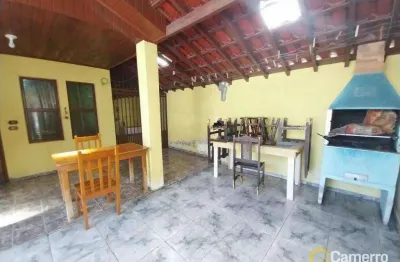 Casa com 4 dormitórios à venda, 213 m² por r$ 450.000,00 - vila mollon iv - santa bárbara d'oeste/sp