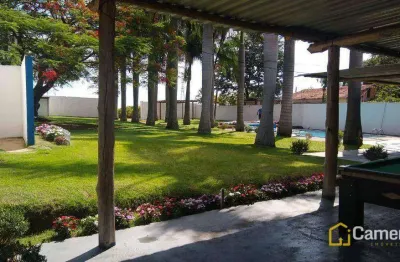 Chácara com 2 dormitórios à venda, 1800 m² por r$ 1.590.000,00 - nova odessa - nova odessa/sp