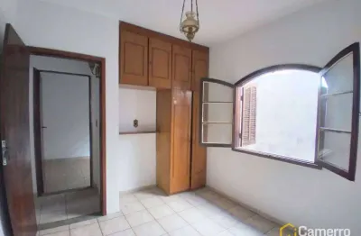 Casa com 3 dormitórios para alugar, 100 m² por r$ 2.581,00/mês - jardim girassol - americana/sp