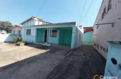 Casa com 5 dormitórios à venda, 180 m² por r$ 325.000,00 - vila omar - americana/sp