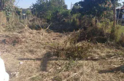 Terreno à venda, 550 m² por r$ 128.000,00 - jardim lagoa nova - limeira/sp