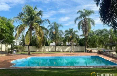 Chácara com 2 dormitórios, sendo 2 suítes,  à venda, 2222 m² por r$ 1.200.000 - limeira - limeira/sp