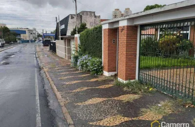 Casa com 2 dormitórios à venda, 120 m² por r$ 680.000,00 - jardim bela vista - americana/sp