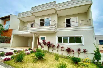 Casa com 4 dormitórios para alugar, 450 m² por r$ 10.000/mês - jardim tripoli - americana/sp