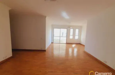 Apartamento com 3 dormitórios à venda, 125 m² por r$ 600.000,00 - jardim glória - americana/sp