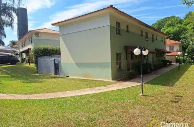 Casa com 2 dormitórios à venda, 67 m² por r$ 370.000,00 - parque villa flores - sumaré/sp