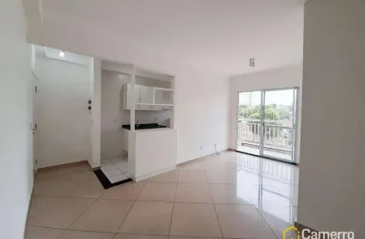 Apartamento com 3 dormitórios, sendo 1 suíte,  à venda, 70 m² por r$ 340.000 - vila belvedere - americana/sp