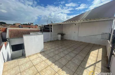 Casa com 2 dormitórios à venda, 115 m² por r$ 300.000,00 - conjunto habitacional dos trabalhadores - santa bárbara d'oeste/sp