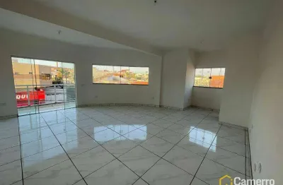 Apartamento com 1 dormitório para alugar, 60 m² por r$ 1.100/mês - jardim das laranjeiras - santa bárbara d'oeste/sp