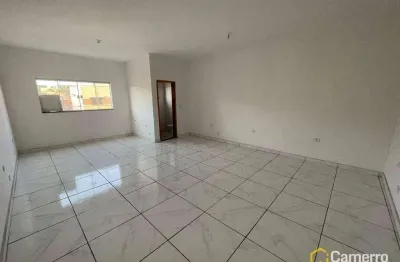 Kitnet com 1 dormitório para alugar, 60 m² por r$ 1.020,00/mês - jardim das laranjeiras - santa bárbara d'oeste/sp