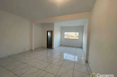 Sala para alugar, 60 m² por r$ 1.000/mês - jardim das laranjeiras - santa bárbara d'oeste/sp