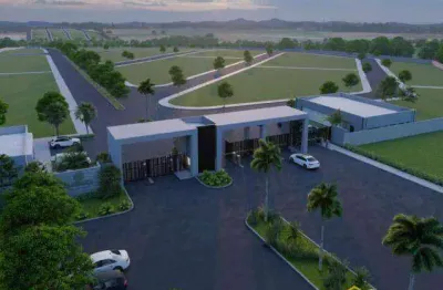 Terreno à venda, 300 m² por r$ 275.000,00 - nova odessa - nova odessa/sp