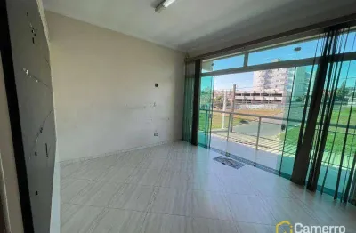 Casa com 3 dormitórios para alugar, 180 m² por r$ 2.500/mês - parque das nações - americana/sp