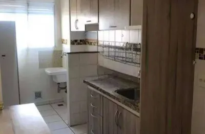 Apartamento com 3 dormitórios à venda, 70 m² por r$ 415.000,00 - vila belvedere - americana/sp