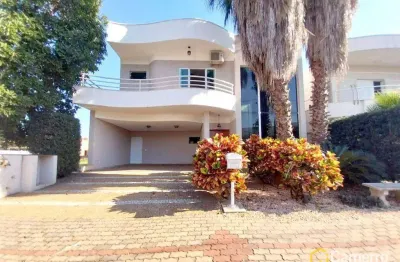 Casa com 3 dormitórios para alugar, 260 m² por r$ 7.500/mês - jardim imperador - americana/sp
