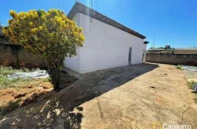 Casa com 3 dormitórios à venda, 80 m² por r$ 330.000,00 - residencial boa vista - americana/sp