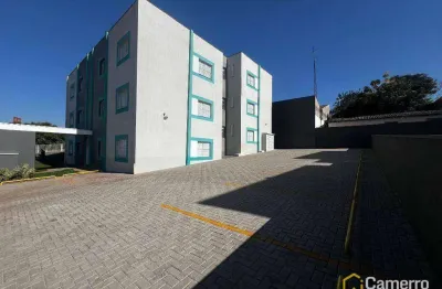Apartamento com 2 dormitórios para alugar, 60 m² por r$ 1..328/mês - jardim lizandra - americana/sp