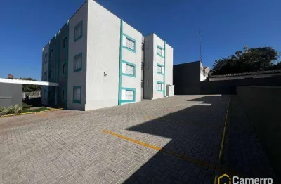 Apartamento com 2 dormitórios para alugar, 60 m² por r$ 1..328/mês - jardim lizandra - americana/sp