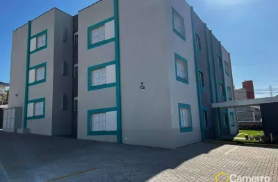 Apartamento com 2 dormitórios para alugar, 60 m² por r$ 1..328/mês - jardim lizandra - americana/sp