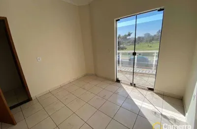 Sala para alugar, 54 m² por r$ 1.250/mês - jardim dona regina - santa bárbara d'oeste/sp